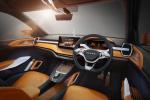 Skoda Vision IN 2020 года
